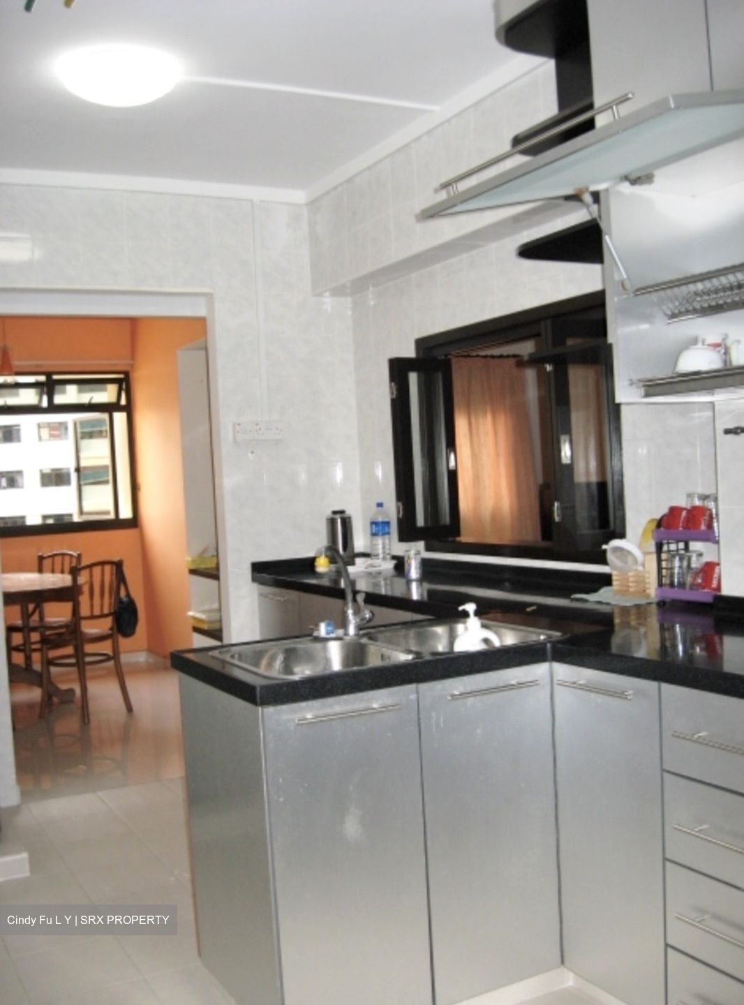 Blk 351 Amk Heights (Ang Mo Kio), HDB 5 Rooms #565277591